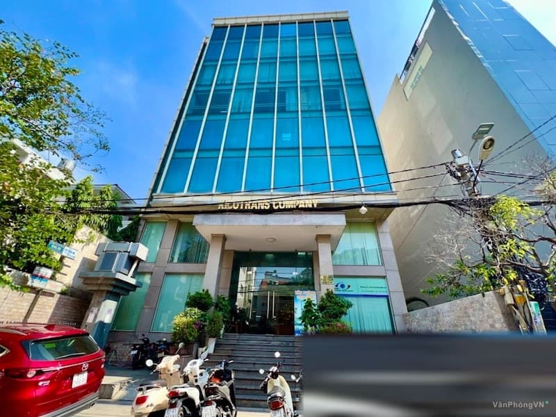 Kicotrans 2 Building thumbnail 4