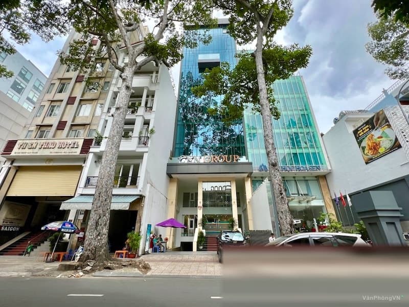 Kim Hằng ITC Building thumbnail 3