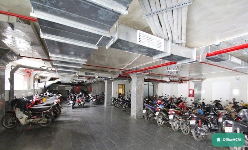 Kim Khánh Ngân Building - 644 Nguyễn Thị Định, Phường Cát Lái (Quận 2) thumbnail 2