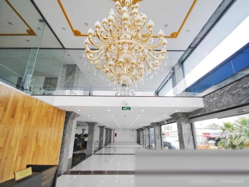 Kim Khánh Ngân Building - 644 Nguyễn Thị Định, Phường Cát Lái (Quận 2) thumbnail 3