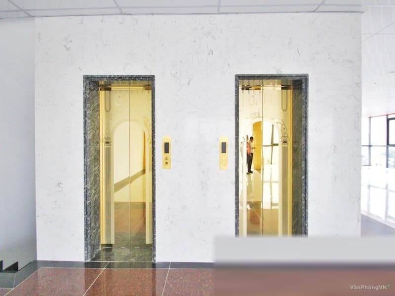 Kim Khánh Ngân Building - 644 Nguyễn Thị Định, Phường Cát Lái (Quận 2) thumbnail 4