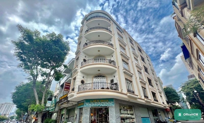 Kim Thái Building thumbnail 2