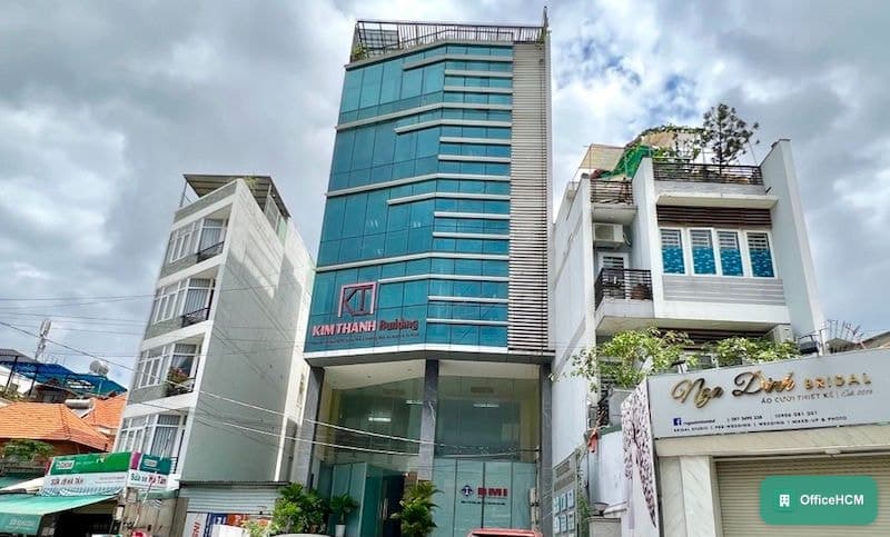 Kim Thanh Building — ảnh 1