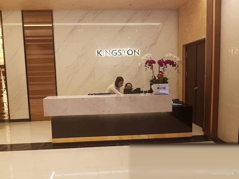 Kingston Residence thumbnail 2