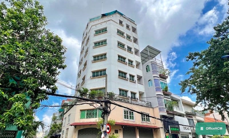 Kinh Luân 2 Building thumbnail 2