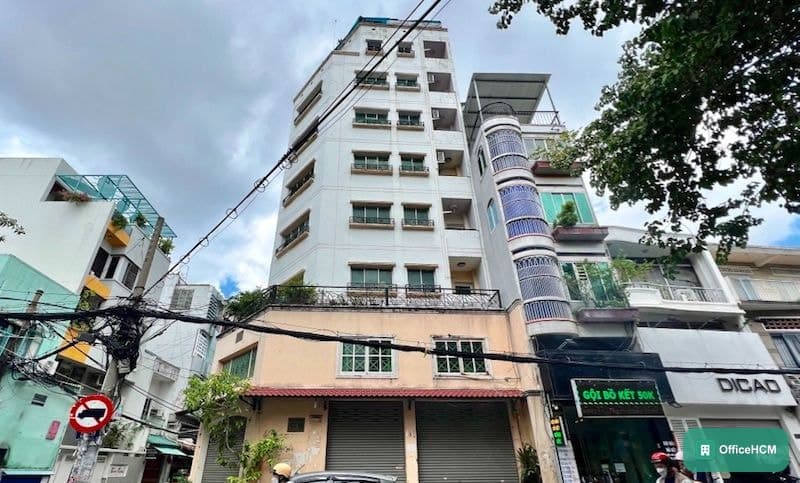 Kinh Luân 2 Building thumbnail 3