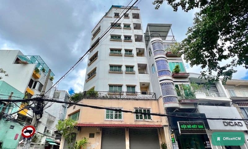 Kinh Luân 2 Building thumbnail 4