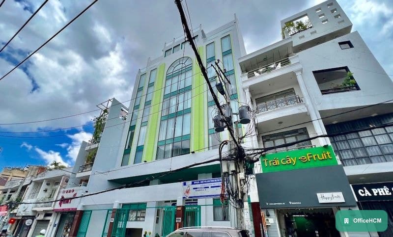 Kinh Luân Building thumbnail 2