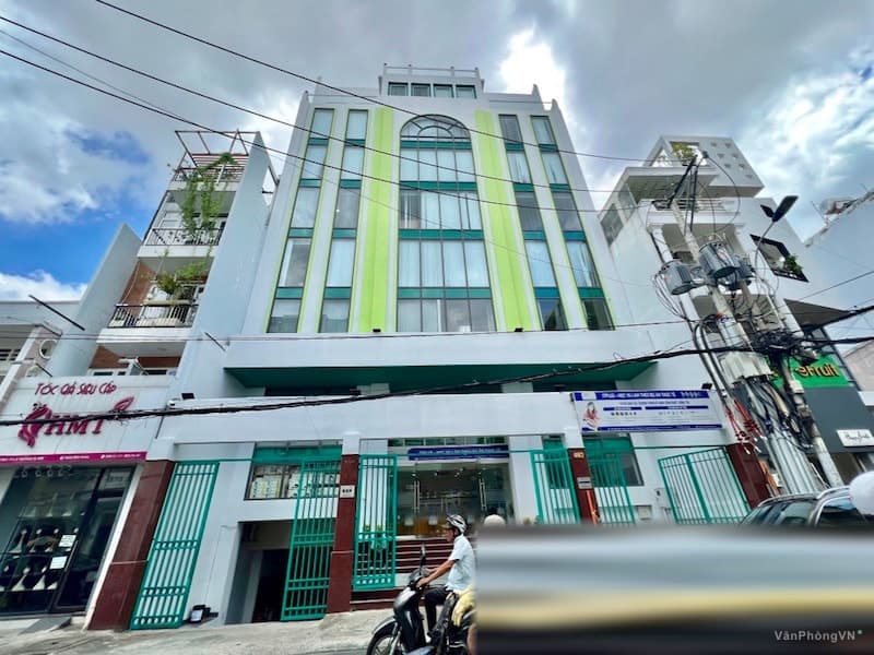Kinh Luân Building thumbnail 3