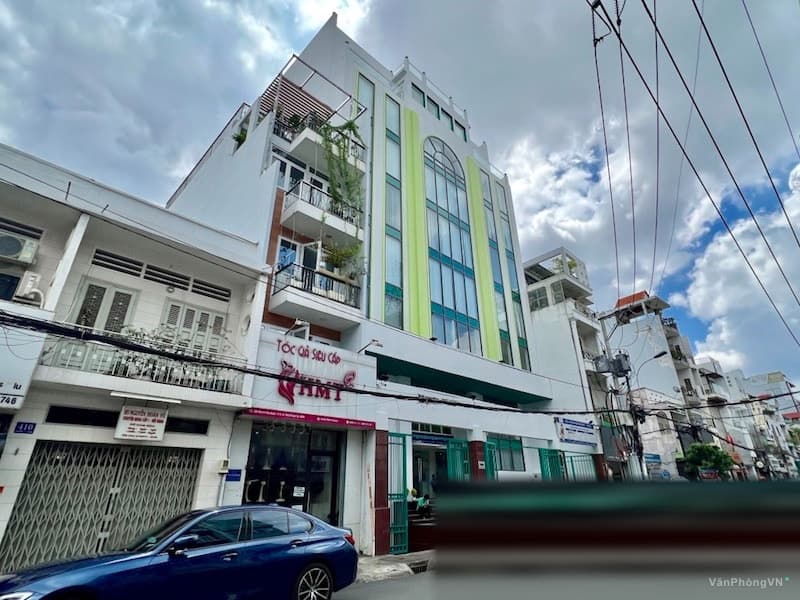 Kinh Luân Building thumbnail 4