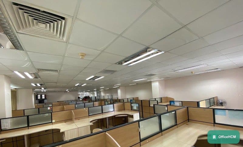 Toà nhà Lạc Việt Building thumbnail 2