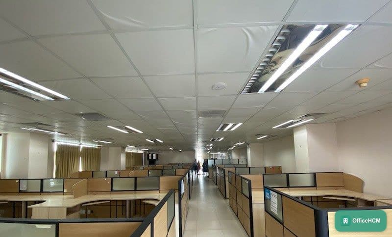 Toà nhà Lạc Việt Building thumbnail 4