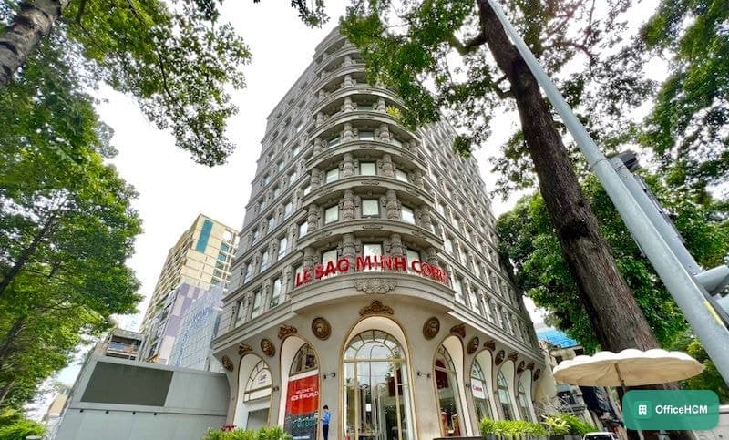Lê Bảo Minh Building thumbnail 4