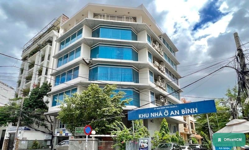 Lê Huỳnh Building — ảnh 1