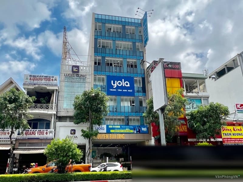 Lệ Quyên Building thumbnail 3