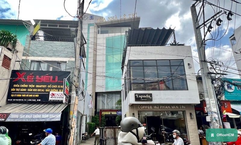 Lê Trí Building — ảnh 1