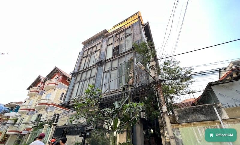 Leehouse — ảnh 1