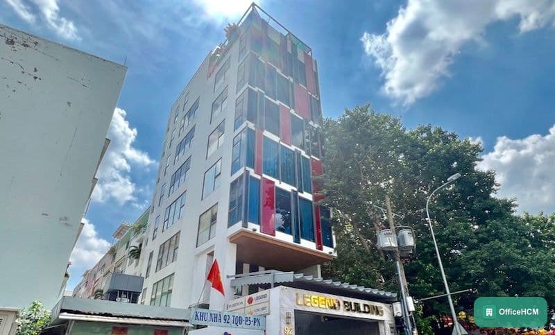 Legend Building thumbnail 2