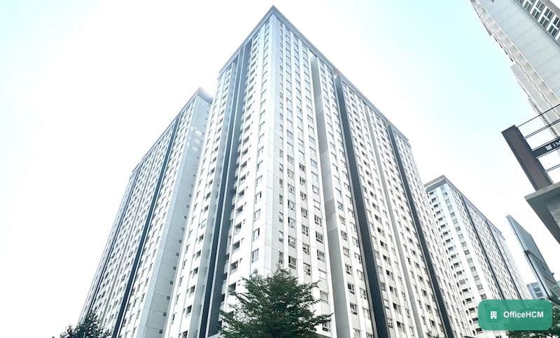 Lexington Residence — ảnh 1