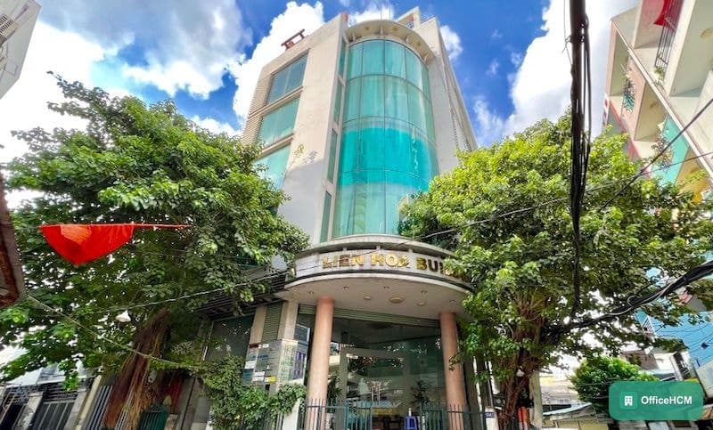 Liên Hoa Building — ảnh 1