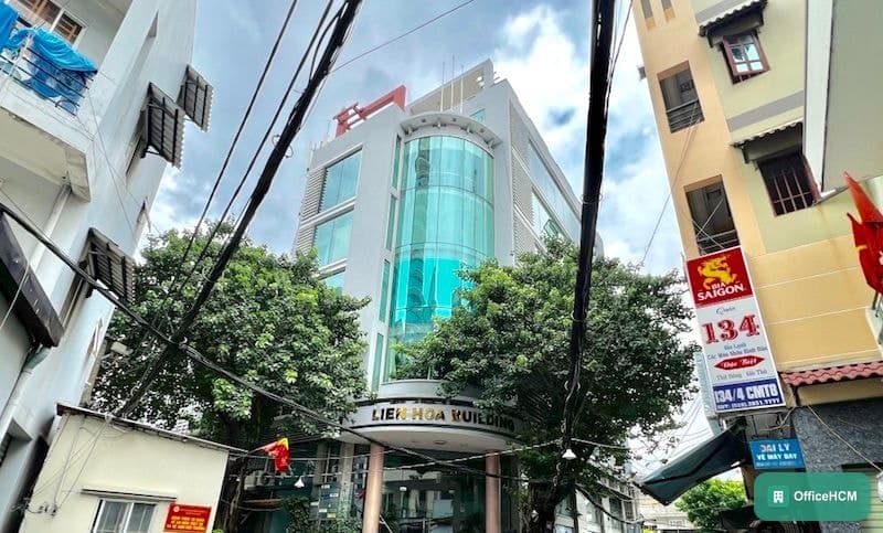Liên Hoa Building thumbnail 2