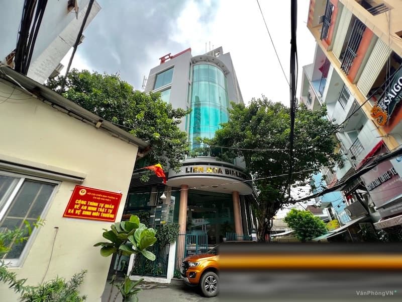 Liên Hoa Building thumbnail 3
