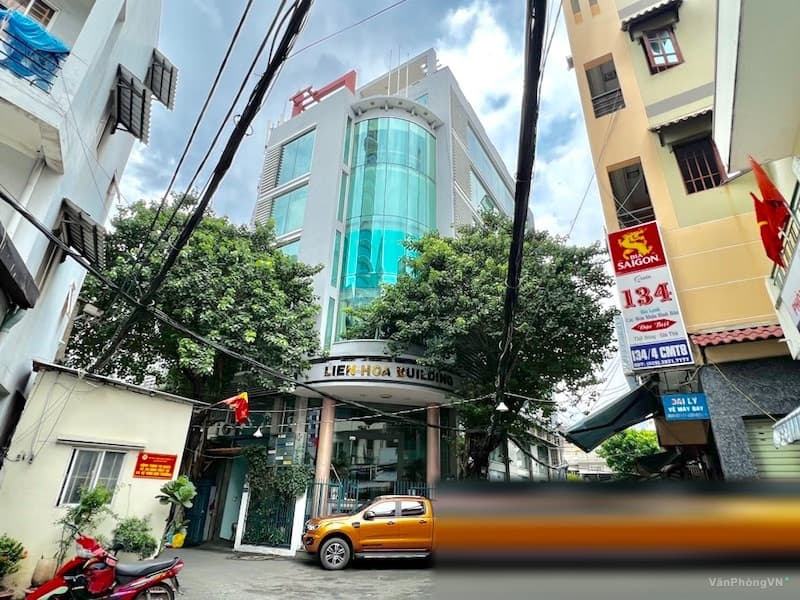 Liên Hoa Building thumbnail 4