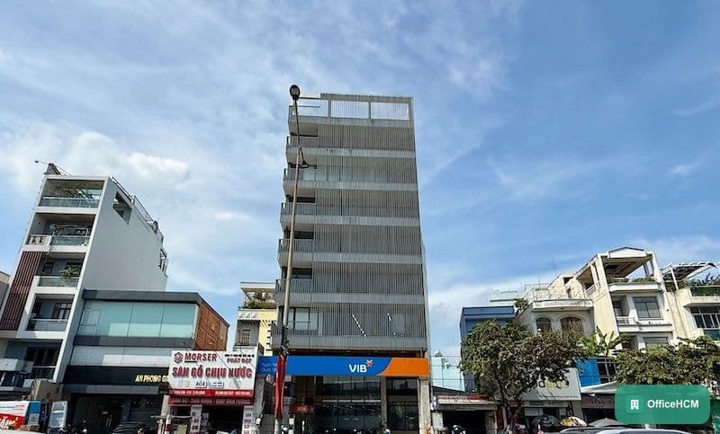 LK Tower