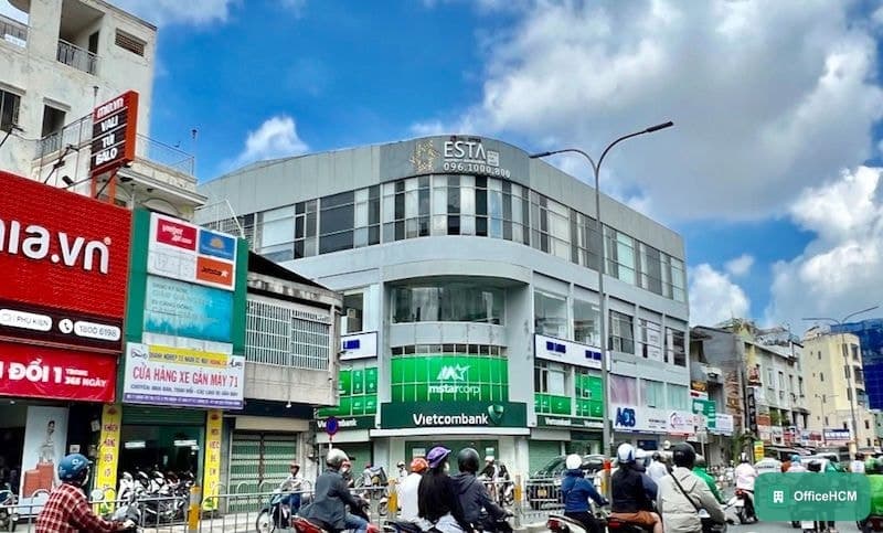 Deli Office Building thumbnail 2