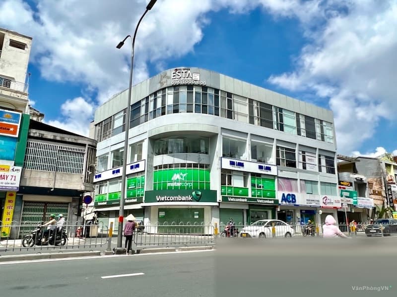 Deli Office Building thumbnail 3