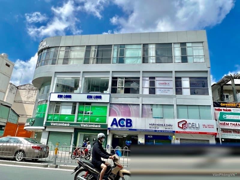 Deli Office Building thumbnail 4
