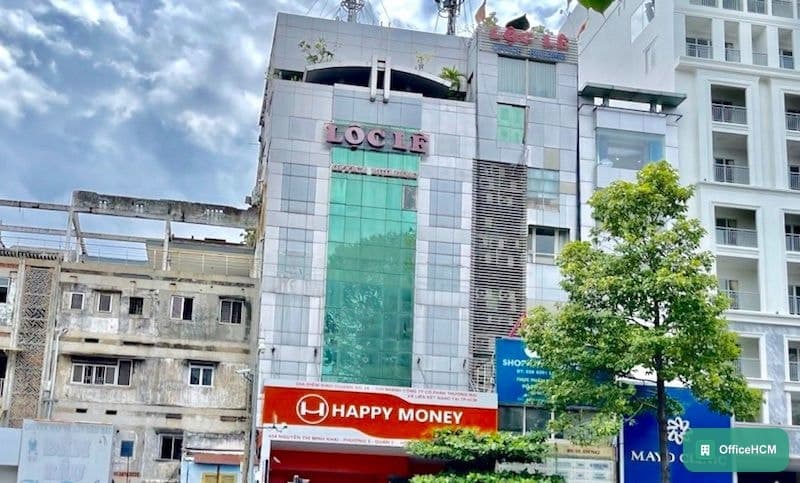 Lộc Lê Building