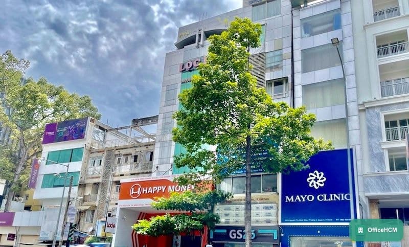 Lộc Lê Building thumbnail 2