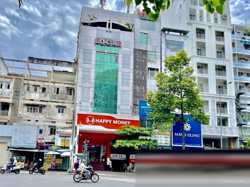 Lộc Lê Building thumbnail 3