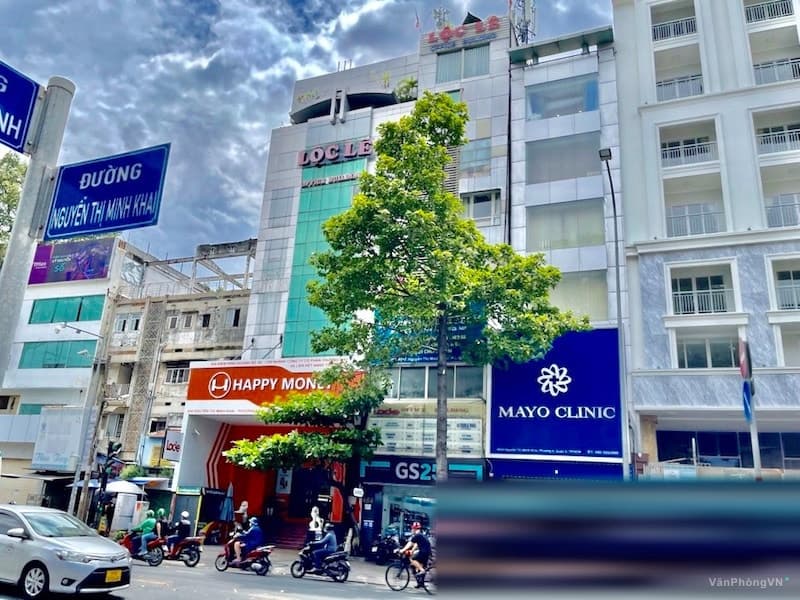 Lộc Lê Building thumbnail 4