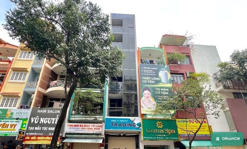 Lộc Phát Building