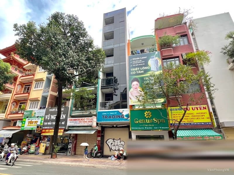 Lộc Phát Building thumbnail 3