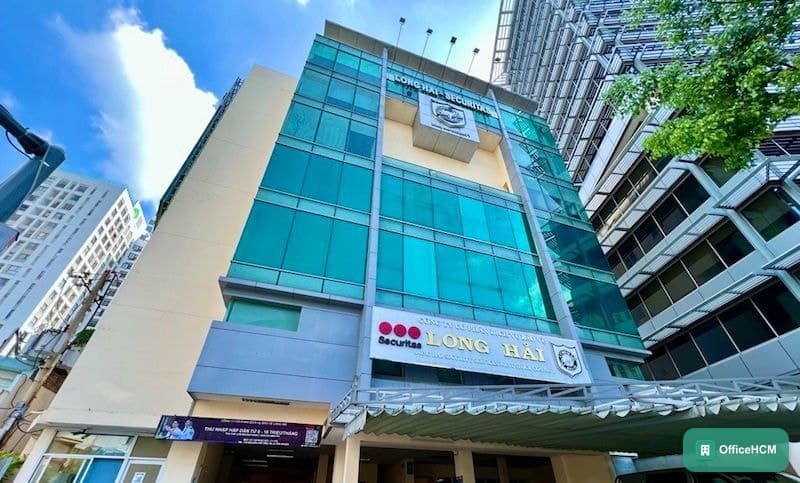 Long Hải Security — ảnh 1