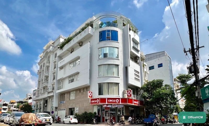 LTN Building — ảnh 1