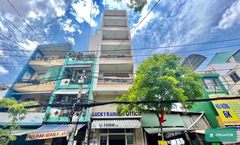 Lucky Rainbow Office — ảnh 1