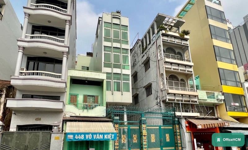 Mai Dung Building