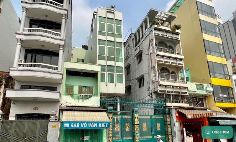 Mai Dung Building thumbnail 2