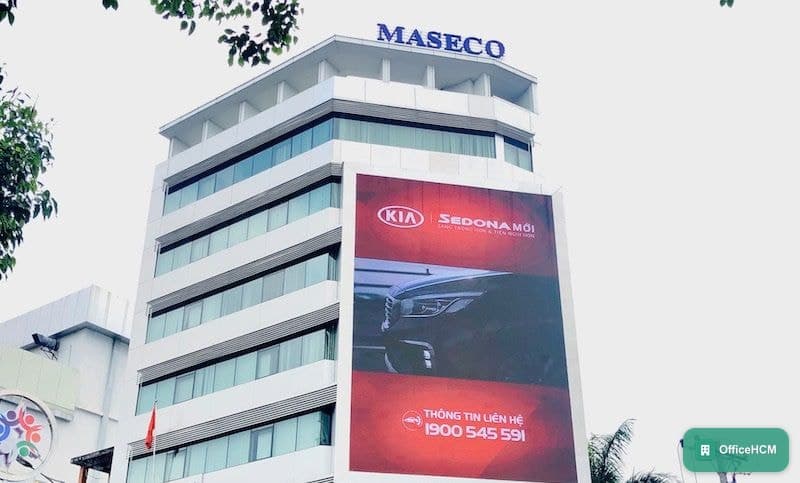 Maseco Building thumbnail 2