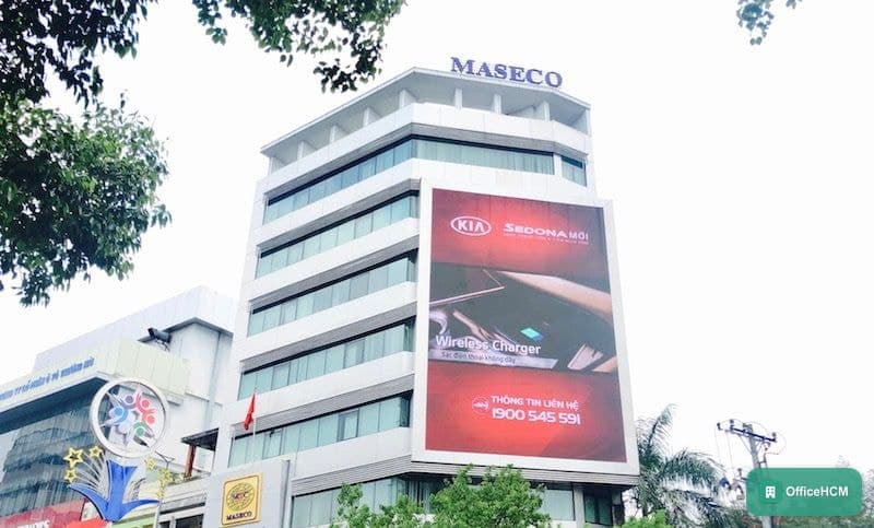 Maseco Building thumbnail 3