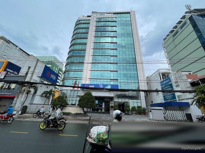 MB Bank Building thumbnail 4