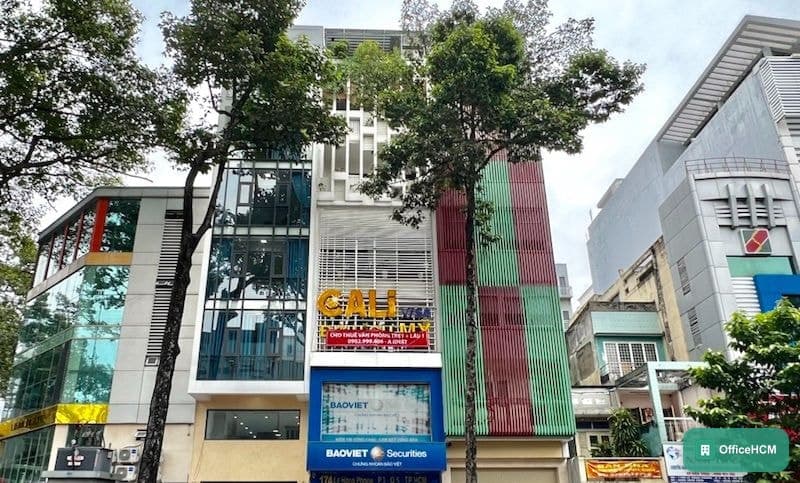 MBT Building
