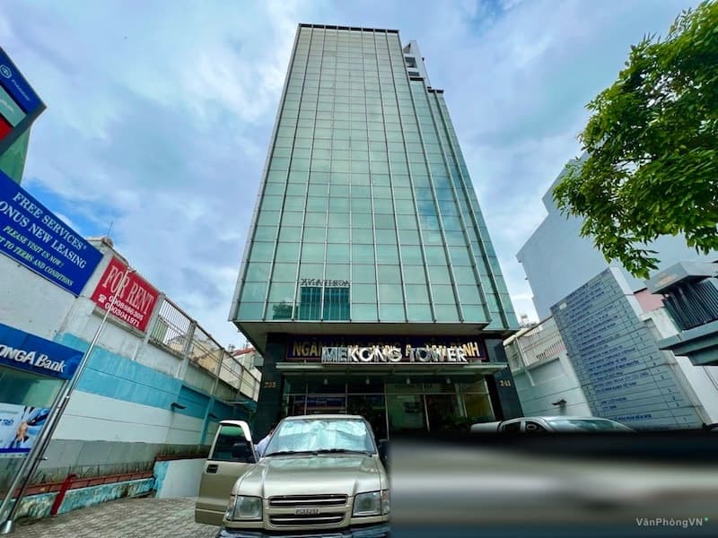 Mekong Tower thumbnail 4
