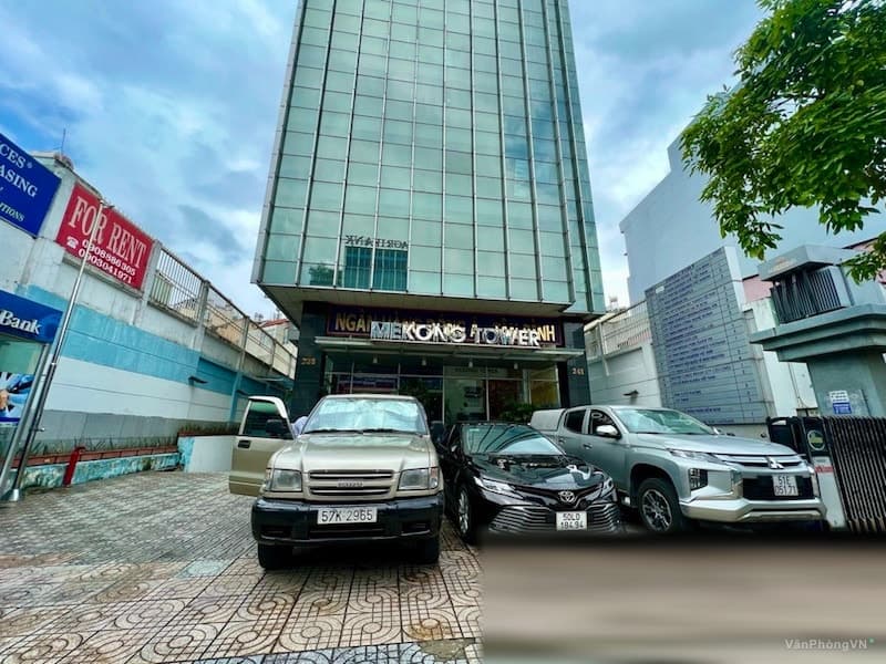 Mekong Tower thumbnail 2