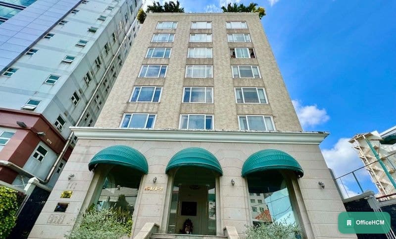 Merin Suites — ảnh 1