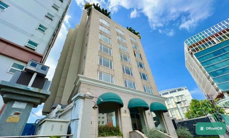 Merin Suites thumbnail 4